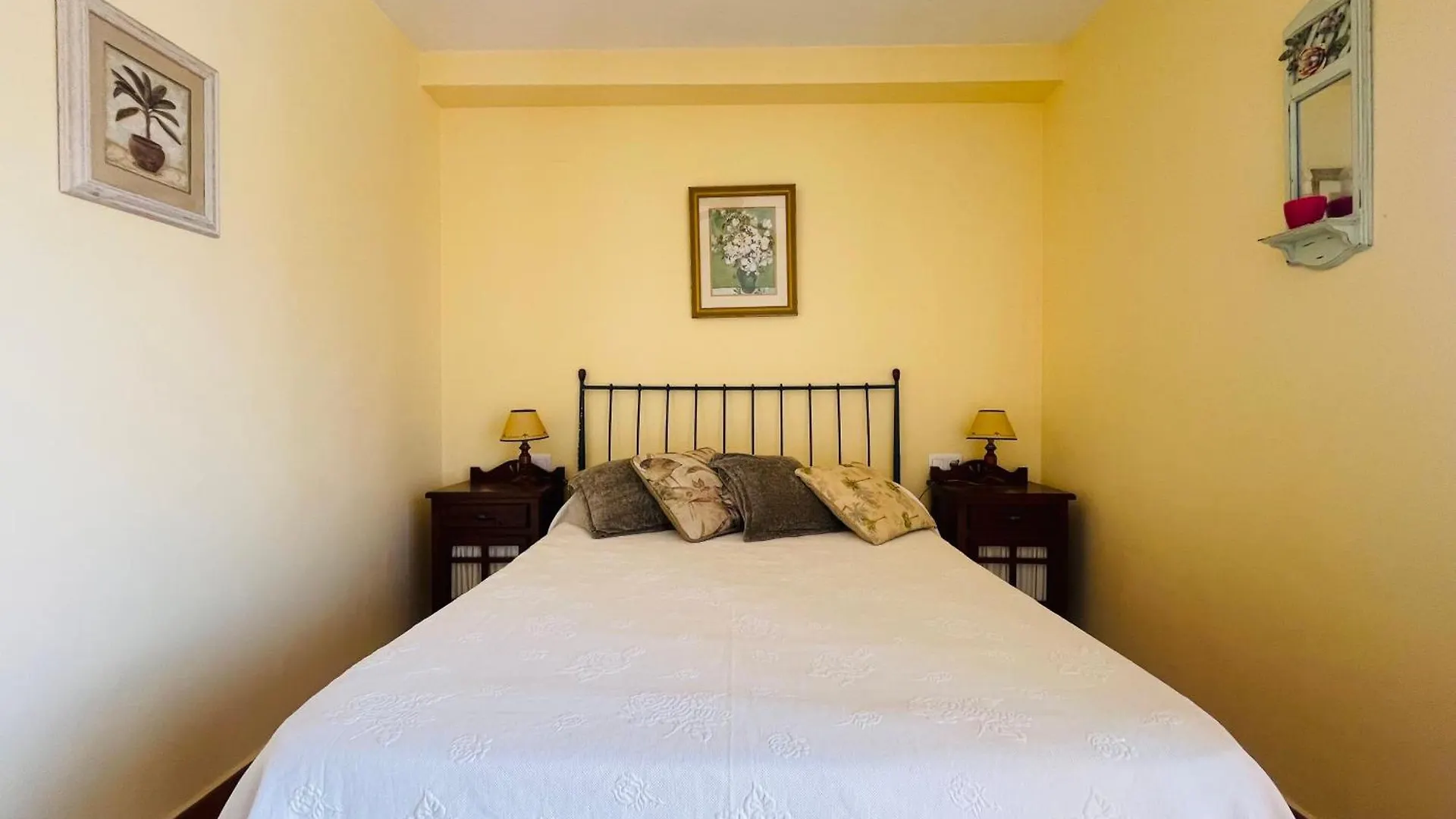 Holiday home Las Salinas Golf - Islantilla