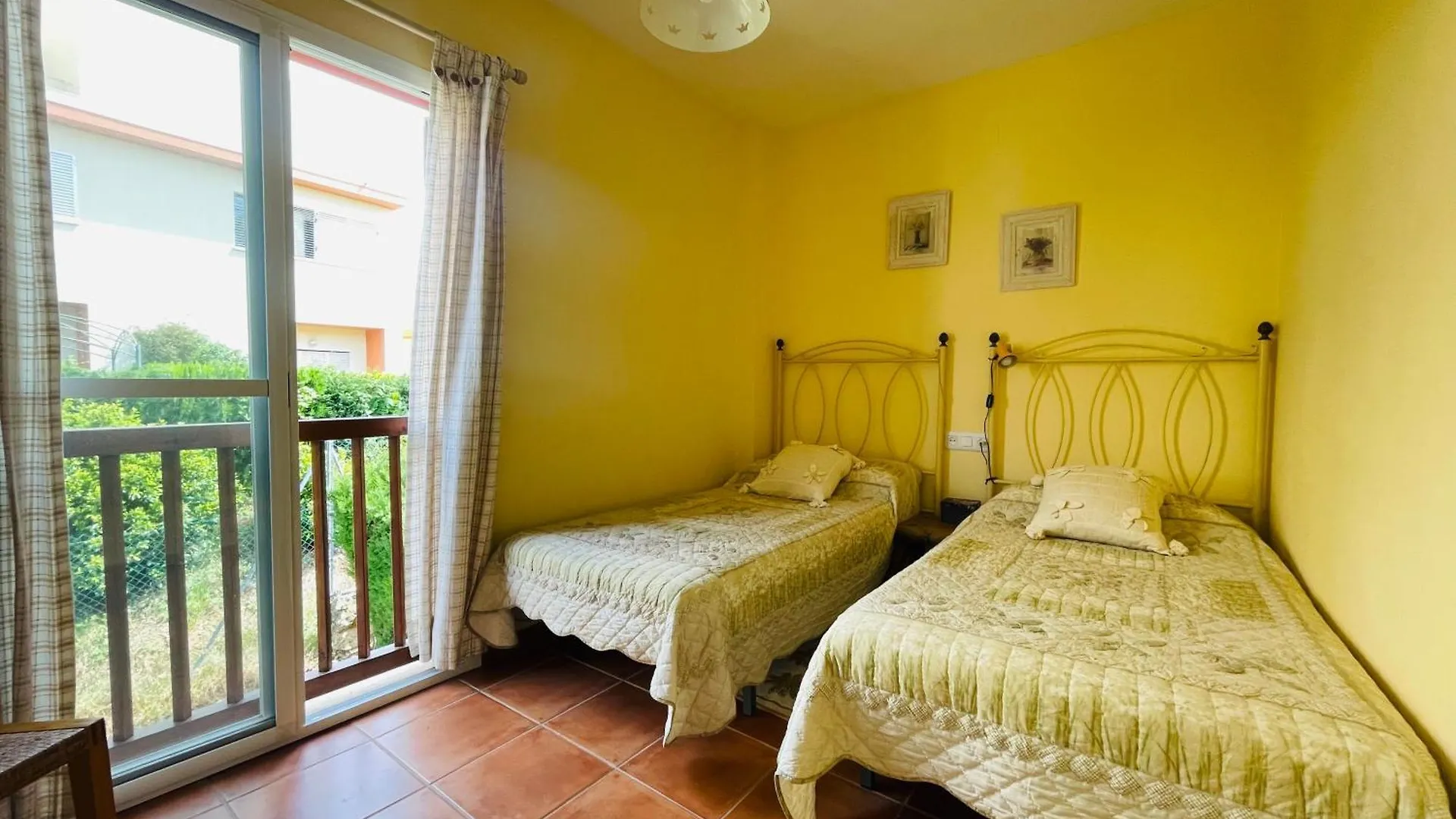 Las Salinas Golf - Islantilla Vakantiehuis