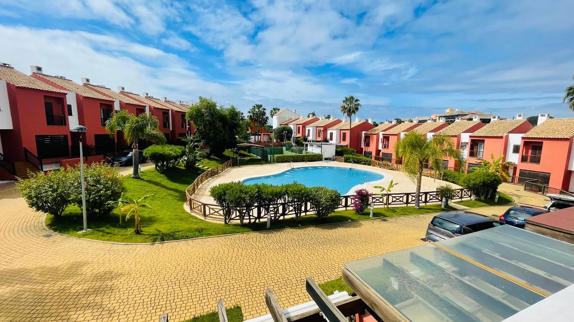 Las Salinas Golf - Islantilla