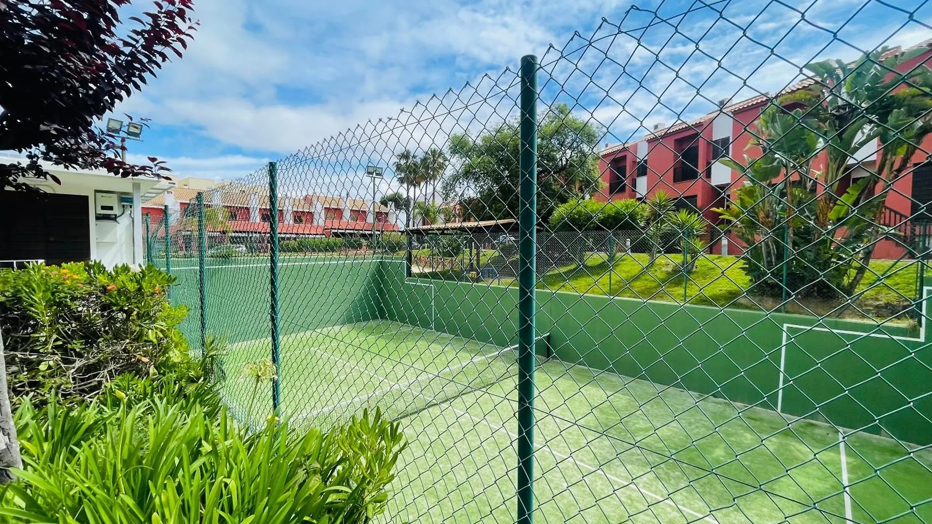 Holiday home Las Salinas Golf - Islantilla Spain